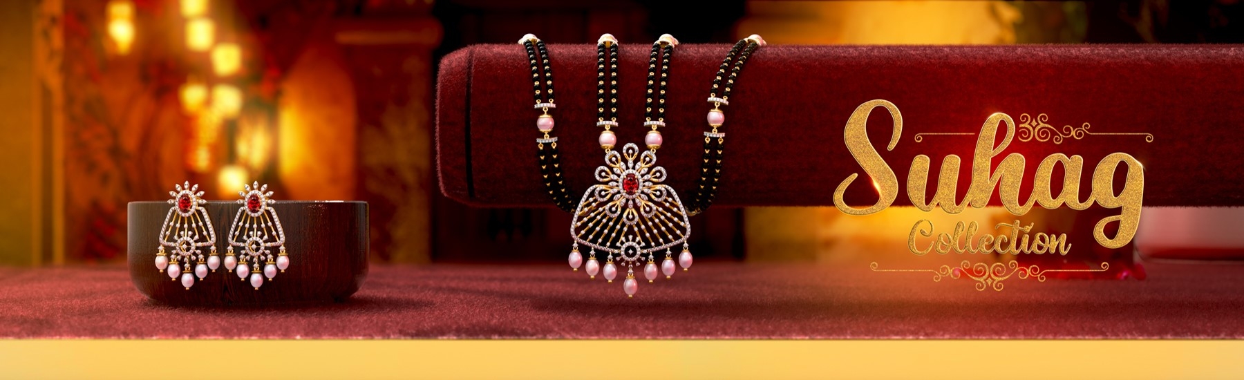 Kohira Suhag Collection