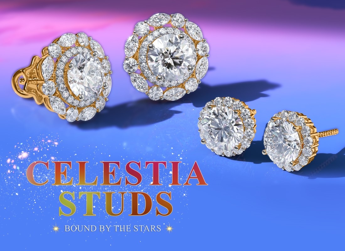 Celestia Studs