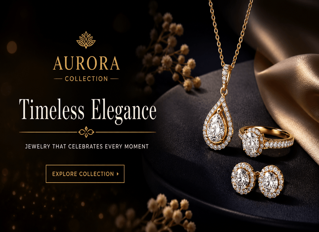Aurora Collection