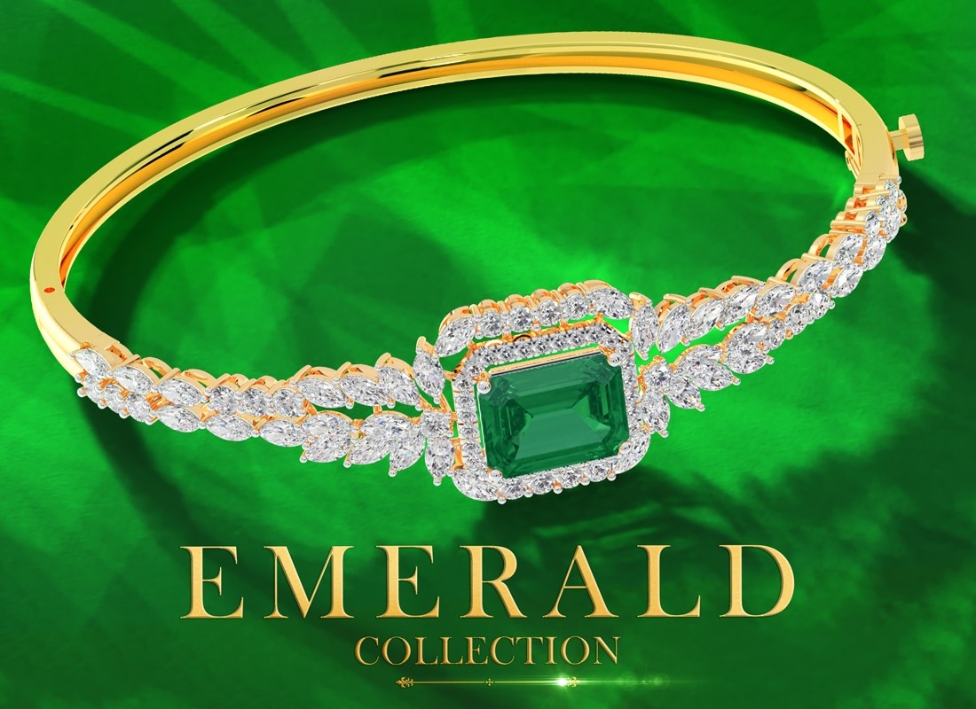 Emerald Collection