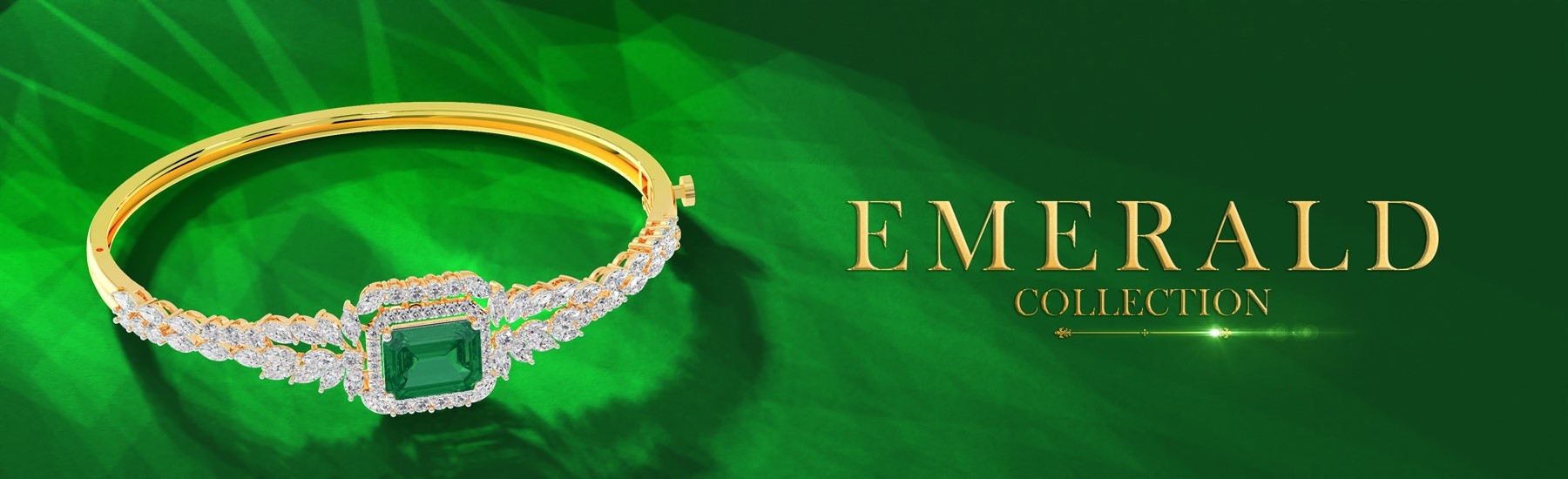 Emerald Collection