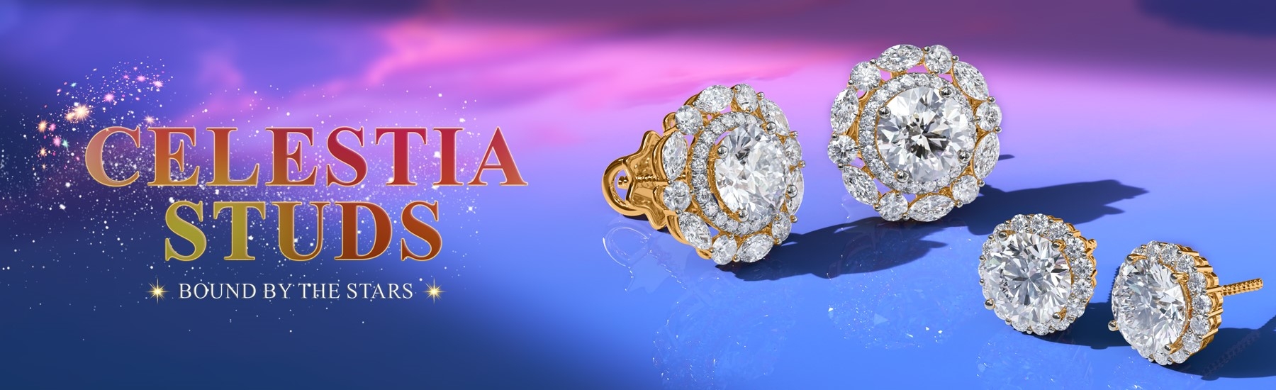 Celestia Studs