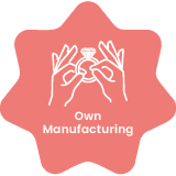 Own Manufacturing