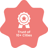 Trust of Cites