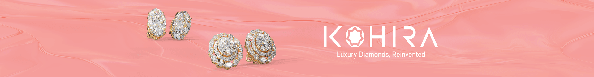 Jewellery Promotional Banner