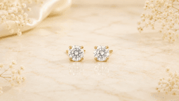 What Are Solitaire Stud Earrings? Complete Guide