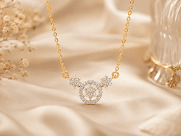 Why Every Modern Woman Is Choosing a Lab Grown Diamond Pendant?