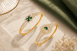 Everyday Luxury: Why Lab Grown Diamond Bracelets Are Trending