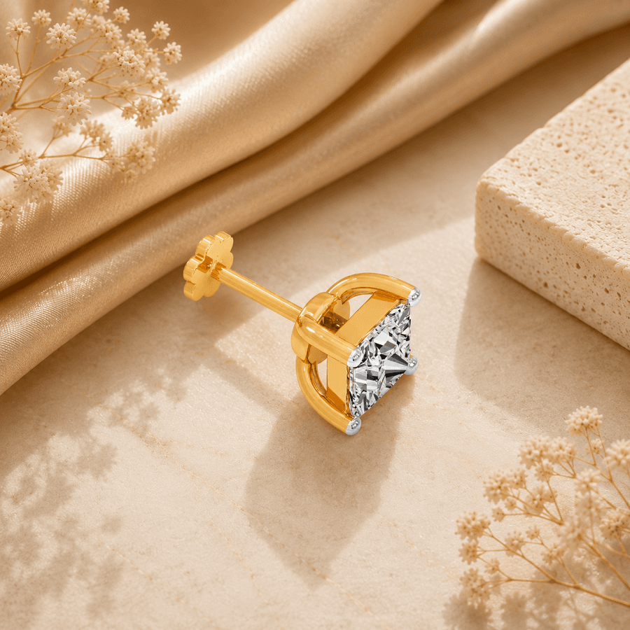 What Are the Latest Lab Grown Diamond Nosepin Trends in 2026?