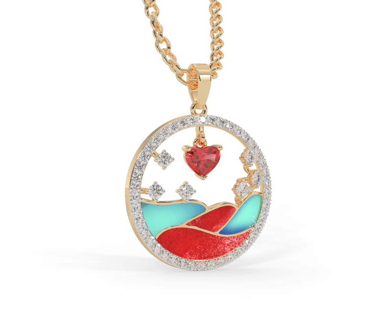 PENDANTS