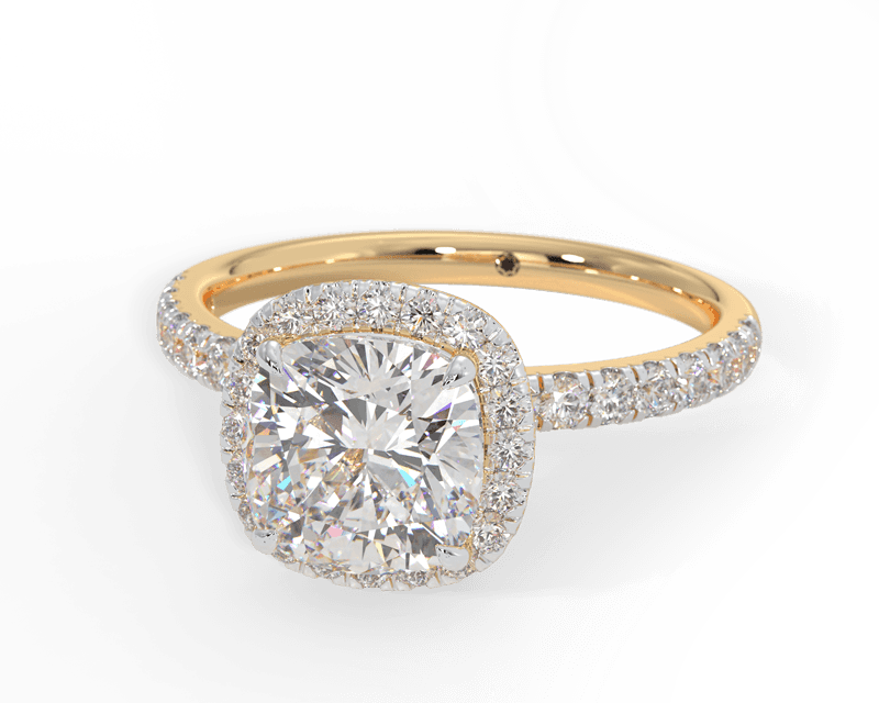 ENGAGEMENT RINGS