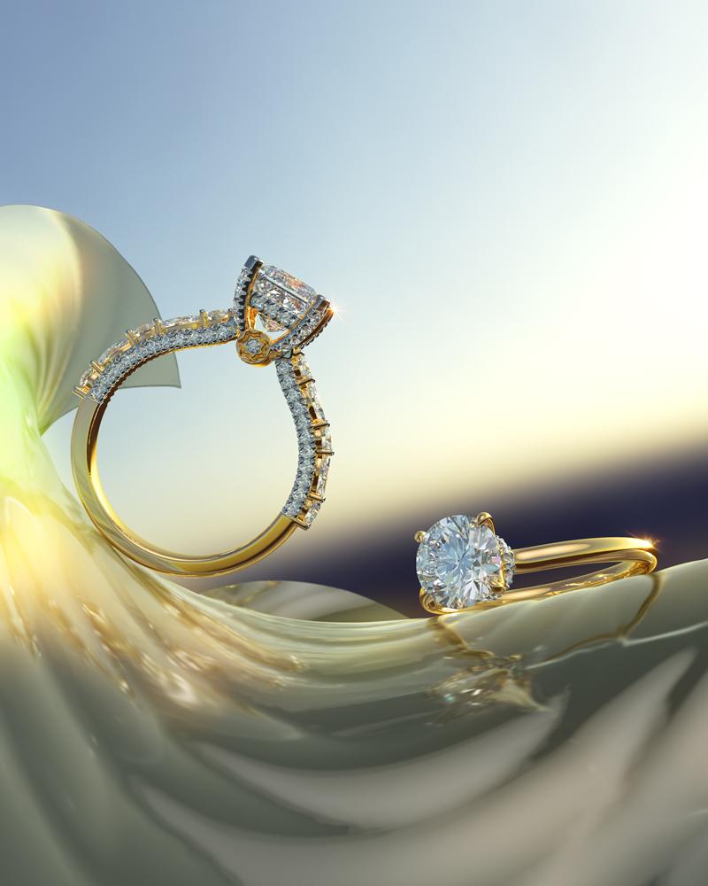 Engagement Rings