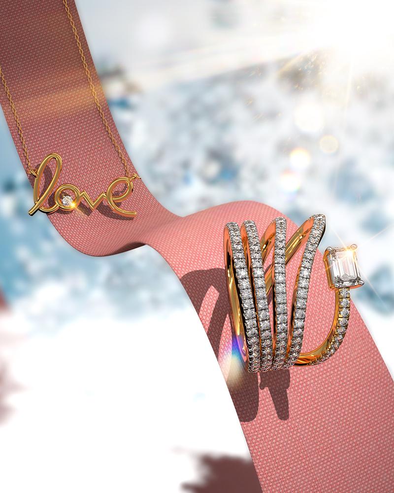Love Rings