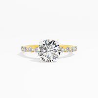 Rings product