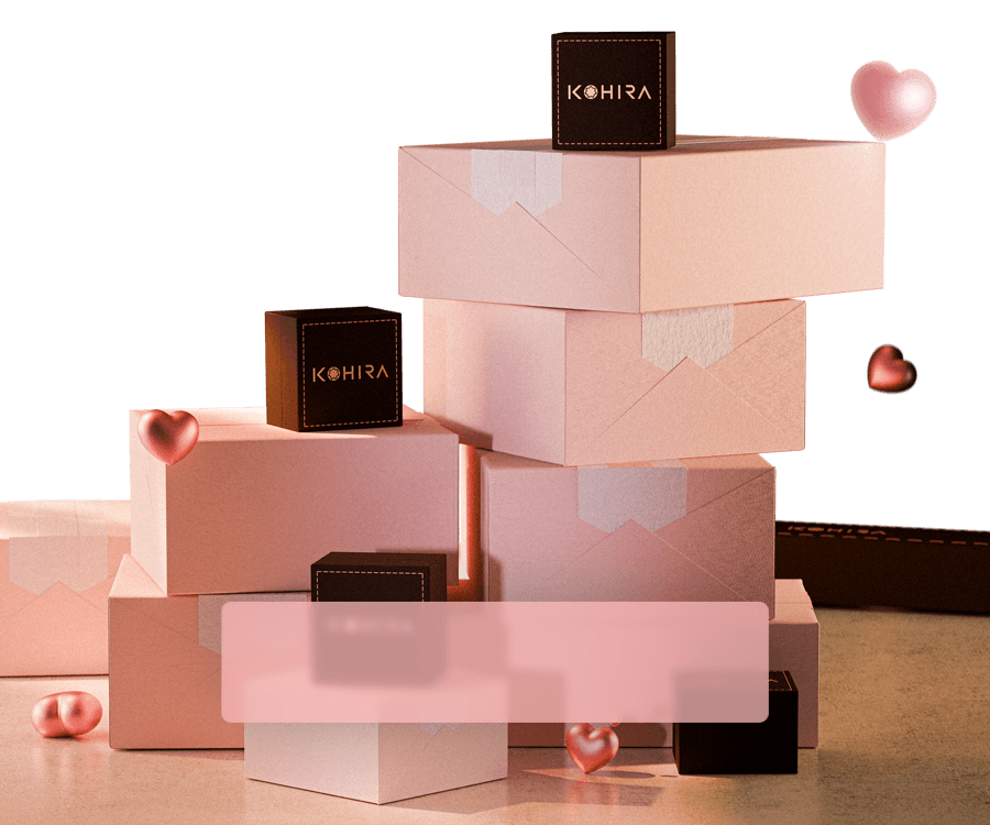 Kohira Gifting Curated Collection